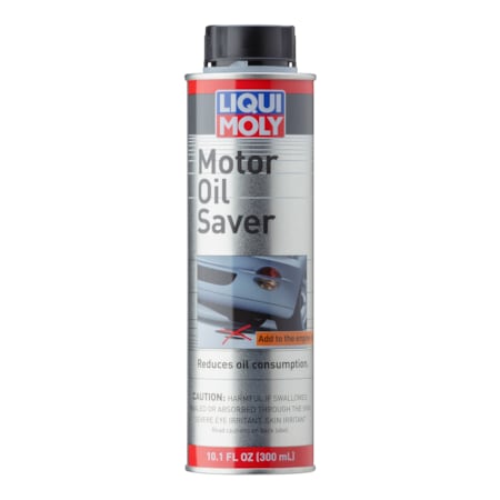 Motor Oil Saver, 0.3 Liter, 2020